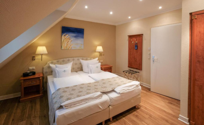 Budget by Hotel Savoy Hannover