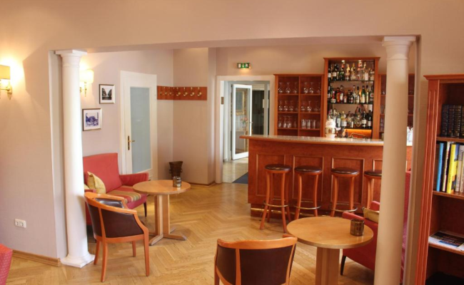 Budget by Hotel Savoy Hannover