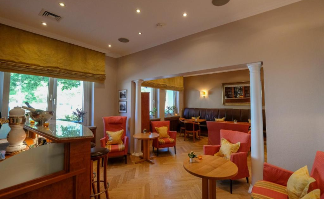 Budget by Hotel Savoy Hannover