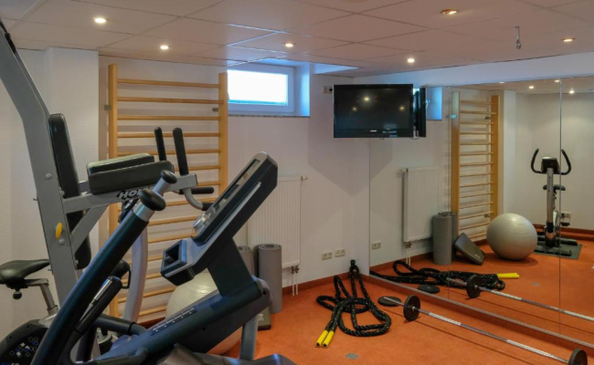 Budget by Hotel Savoy Hannover