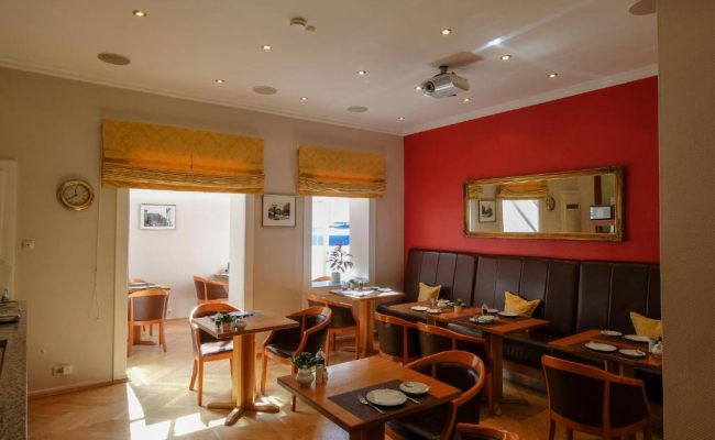 Budget by Hotel Savoy Hannover