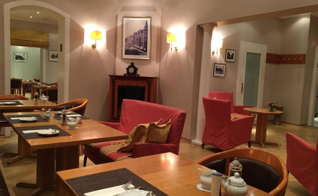 Budget by Hotel Savoy Hannover
