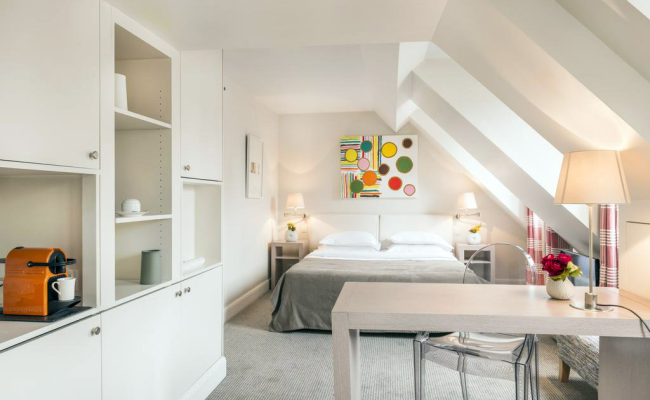 Hotel Vignon