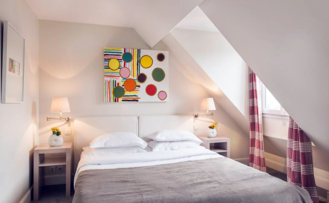 Hotel Vignon
