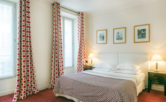 Hotel Vignon