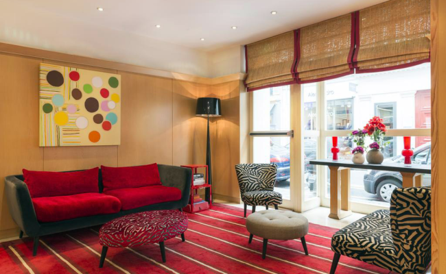 Hotel Vignon