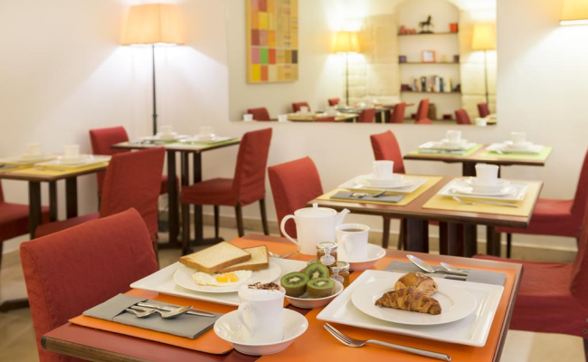 Hotel Vignon