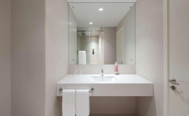 Rove Healthcare City