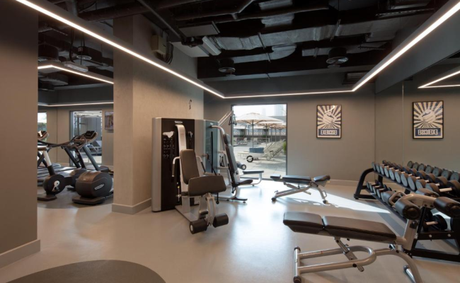 Rove Healthcare City