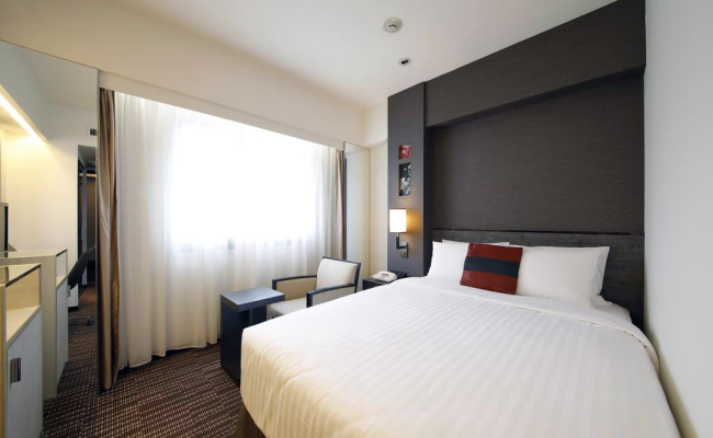 Courtyard by Marriott Tokyo Ginza