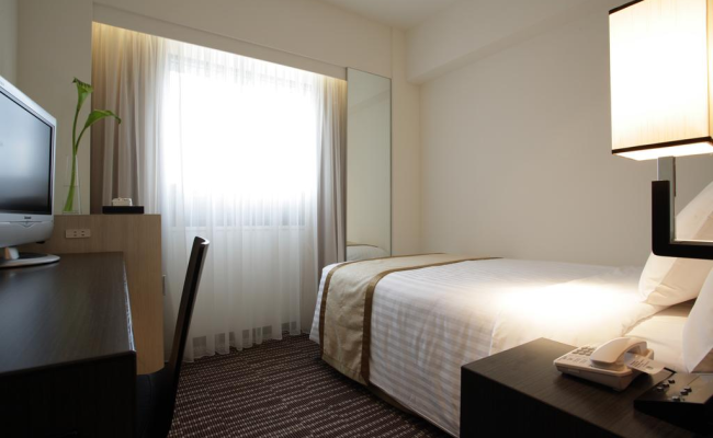 Courtyard by Marriott Tokyo Ginza