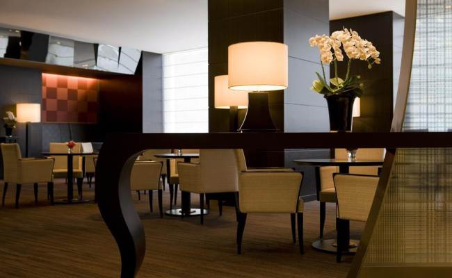 Courtyard by Marriott Tokyo Ginza