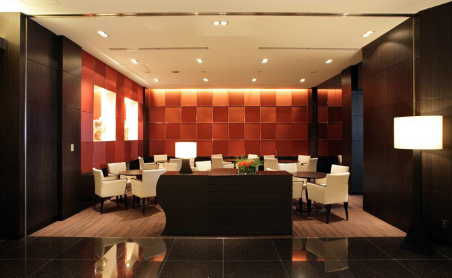 Courtyard by Marriott Tokyo Ginza