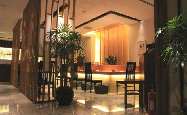 Courtyard by Marriott Tokyo Ginza
