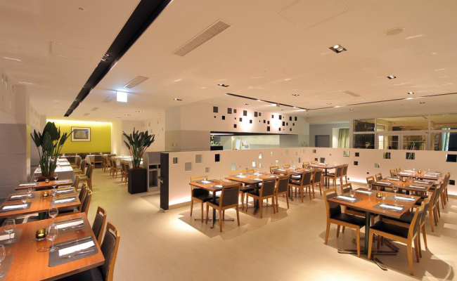 Courtyard by Marriott Tokyo Ginza