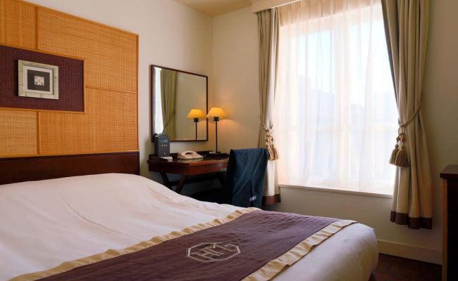Hotel Monterey Ginza