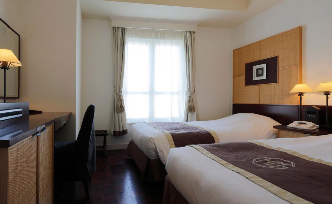 Hotel Monterey Ginza