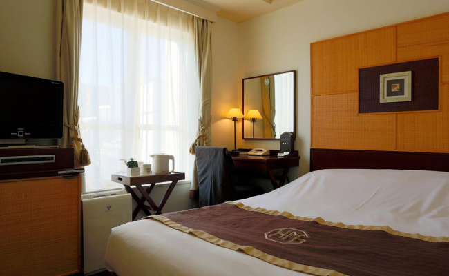 Hotel Monterey Ginza