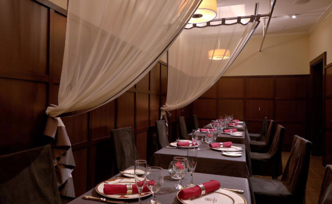 Hotel Monterey Ginza