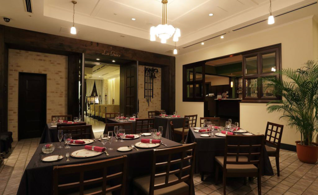 Hotel Monterey Ginza