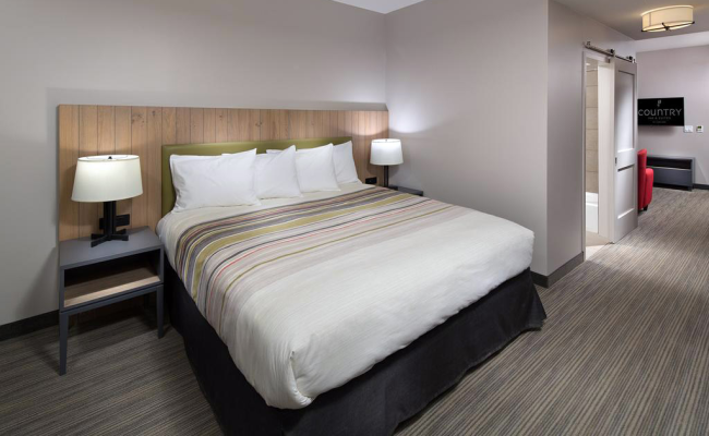 Country Inn & Suites by Radisson, Anaheim, CA