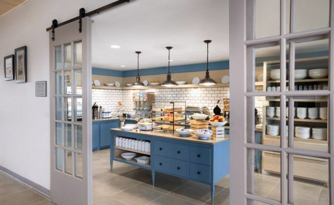 Country Inn & Suites by Radisson, Anaheim, CA