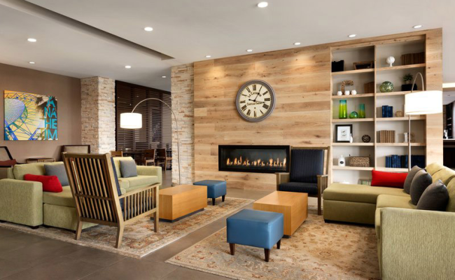 Country Inn & Suites by Radisson, Anaheim, CA