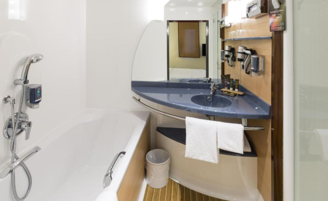 Novotel Suites Hannover