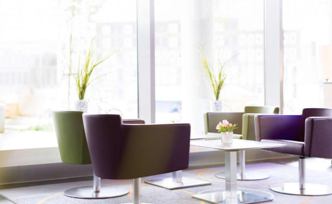 Novotel Suites Hannover