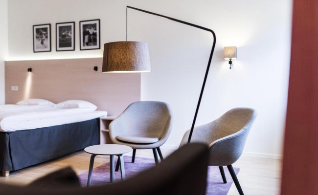 Best Western RC Hotel