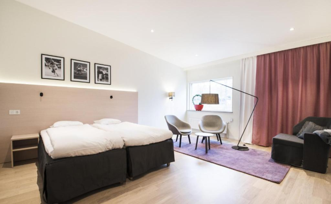 Best Western RC Hotel