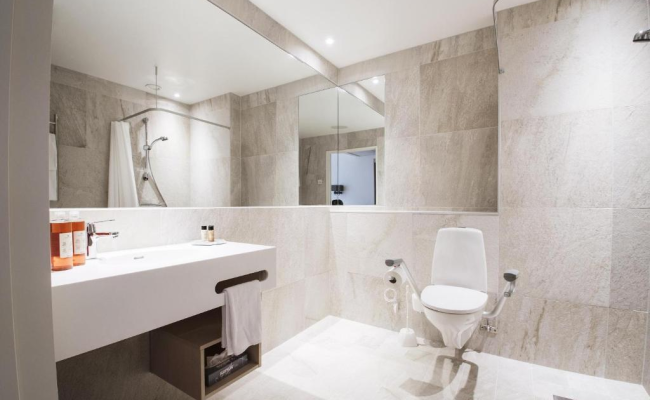 Best Western RC Hotel