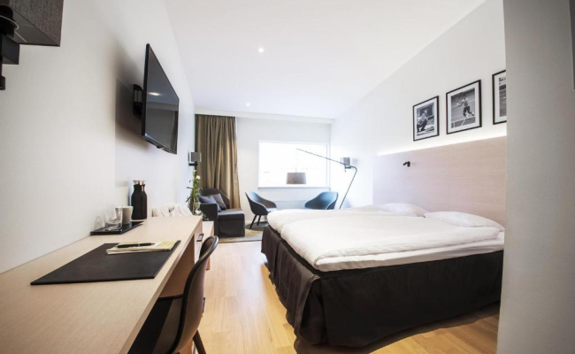 Best Western RC Hotel