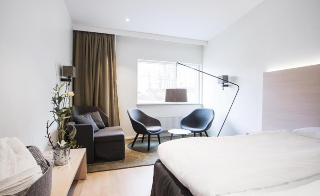 Best Western RC Hotel