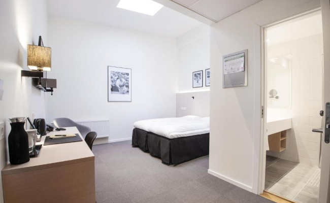 Best Western RC Hotel