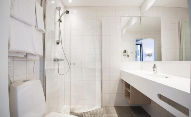 Best Western RC Hotel