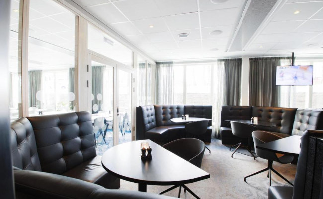 Best Western RC Hotel