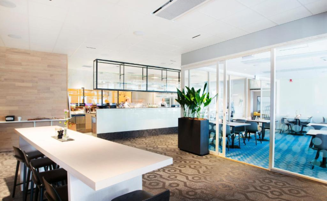 Best Western RC Hotel