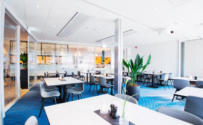 Best Western RC Hotel