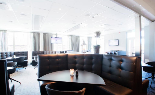 Best Western RC Hotel