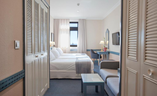 Espahotel Gran Via