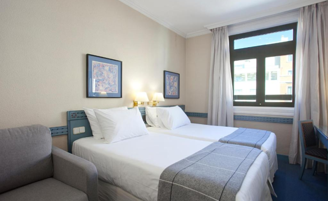 Espahotel Gran Via