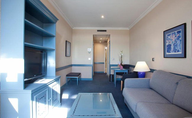 Espahotel Gran Via