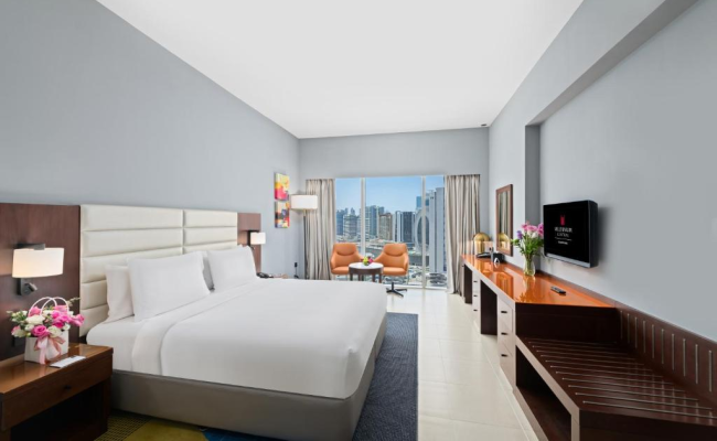 Millennium Central Downtown