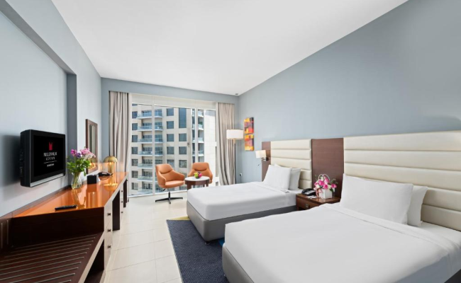 Millennium Central Downtown