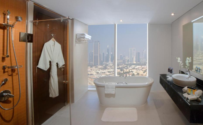 Millennium Central Downtown