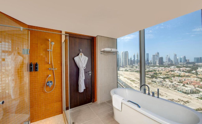 Millennium Central Downtown