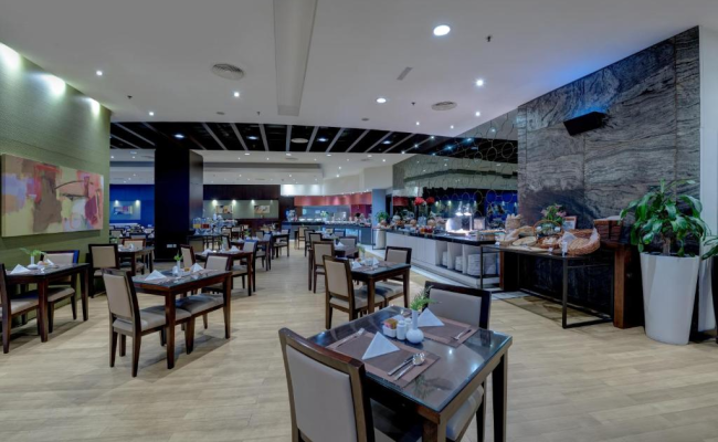 Millennium Central Downtown