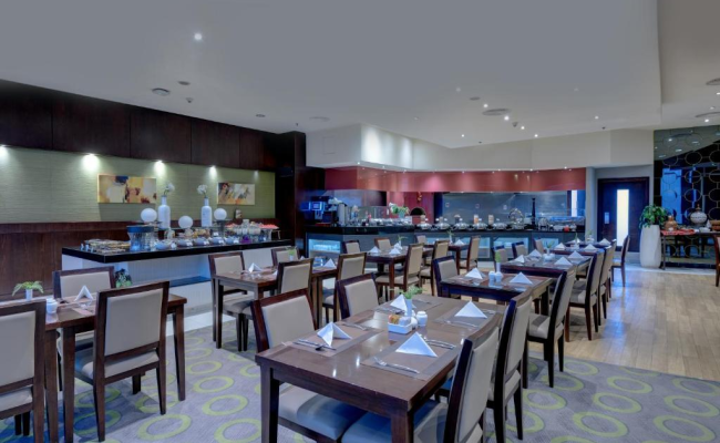 Millennium Central Downtown