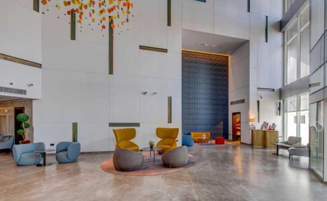 Millennium Central Downtown